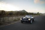 Siata 208S Motto Barchetta 1953 года